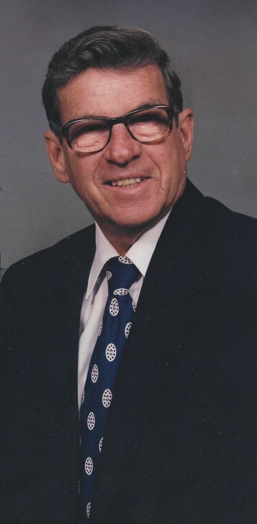 George Arthur Price
