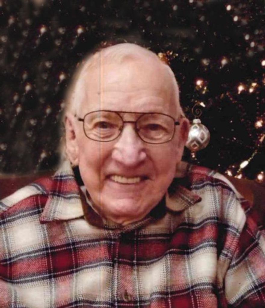 Donald O. Rude