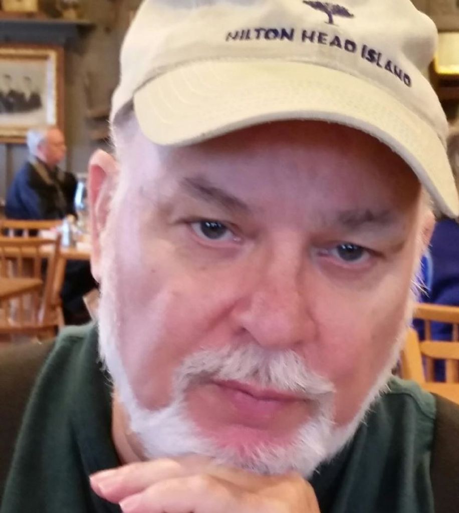 Larry  Monroe Smith