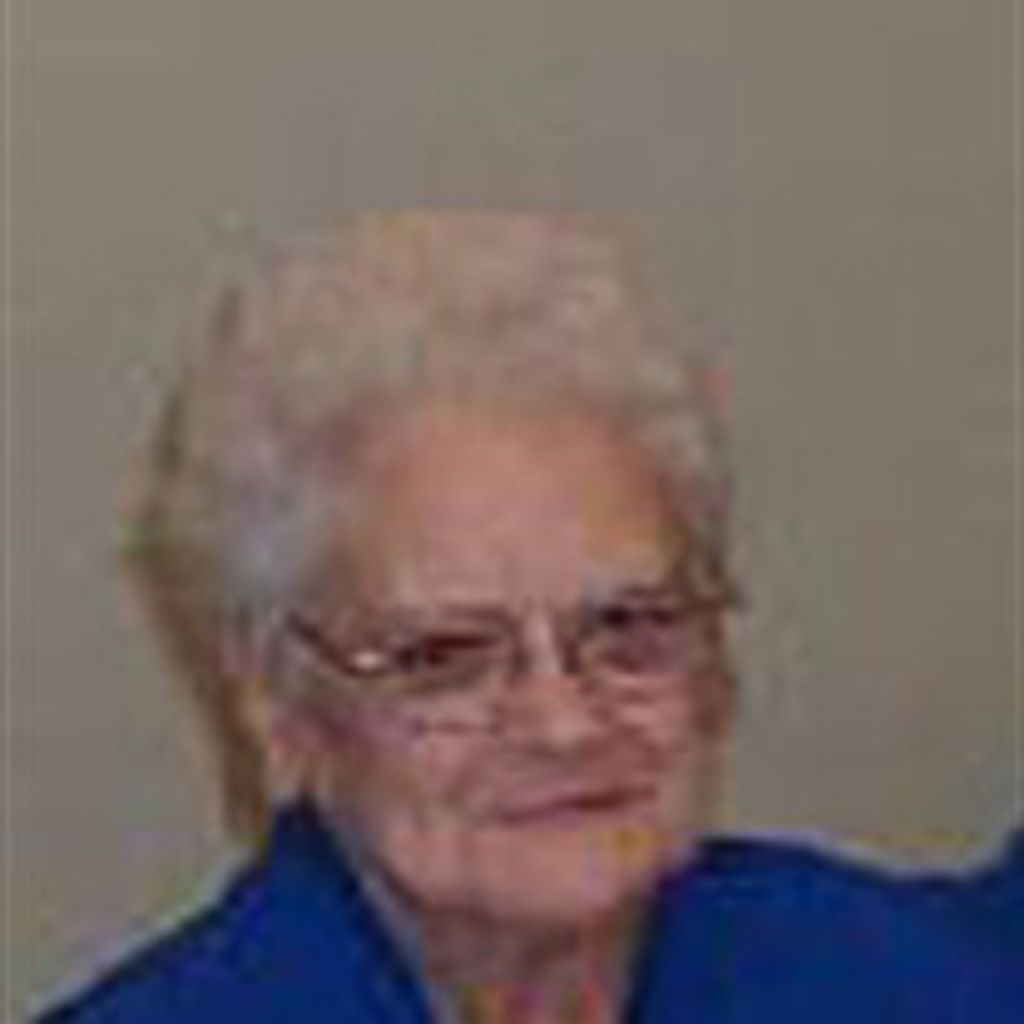 Bernie Rae Box (Bernard)