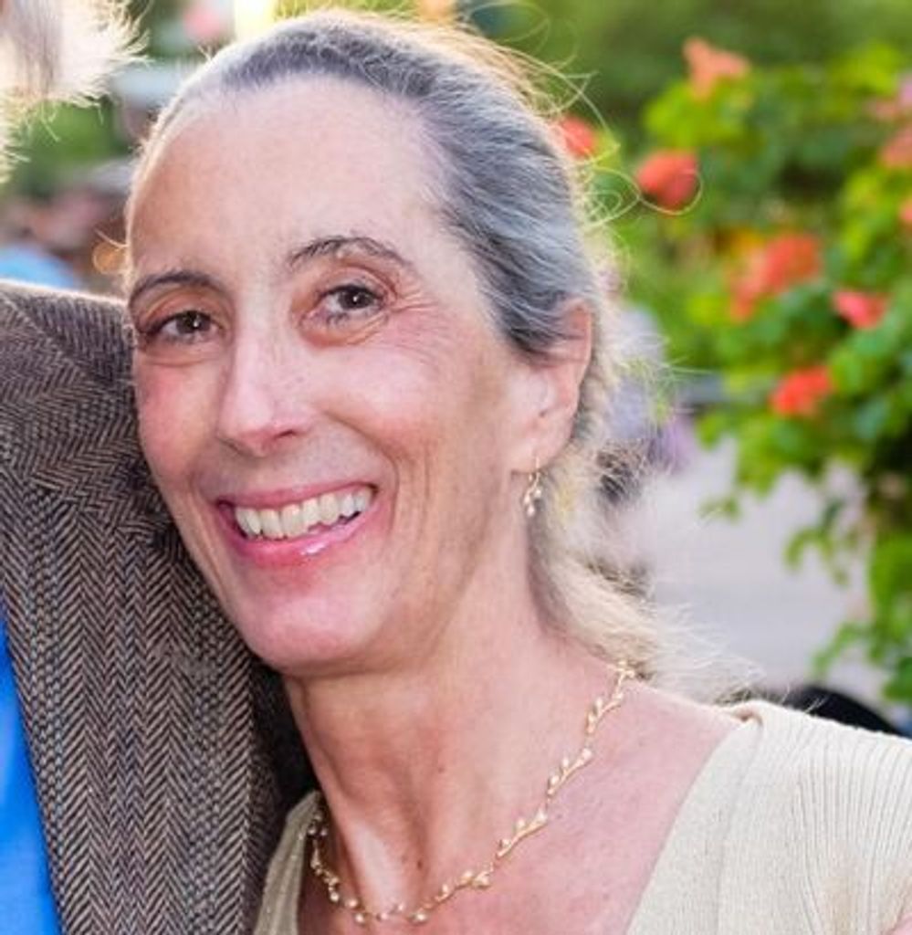 Susan Hansen Pollock Profile Photo