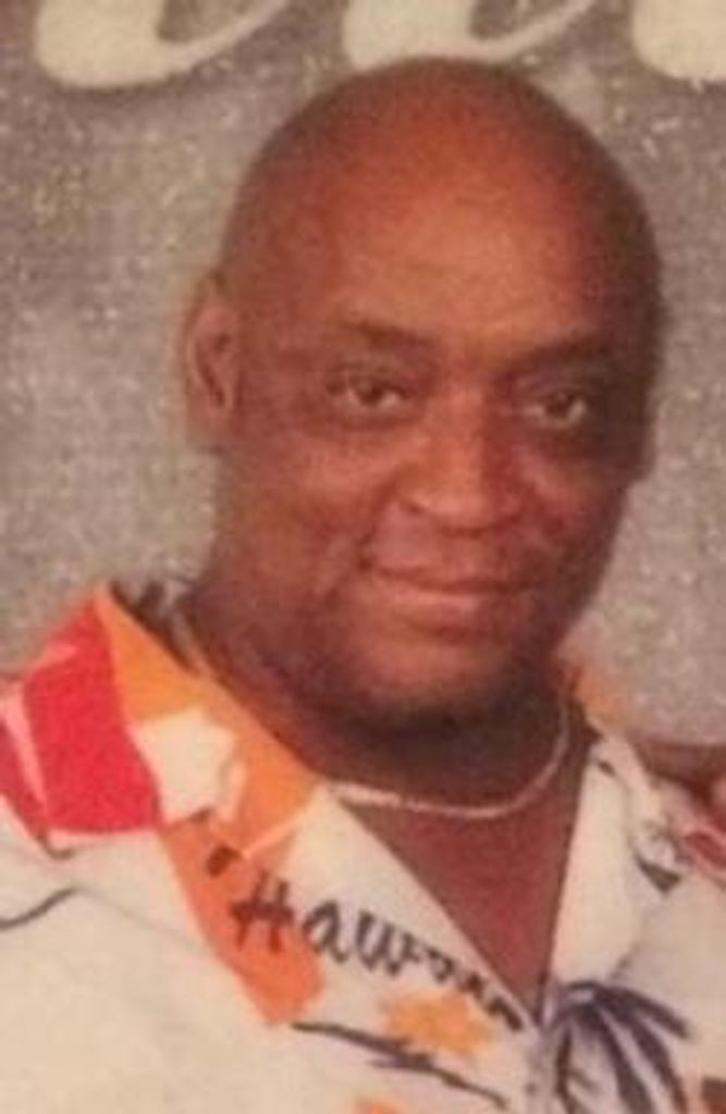 Ronald Kenneth Robinson