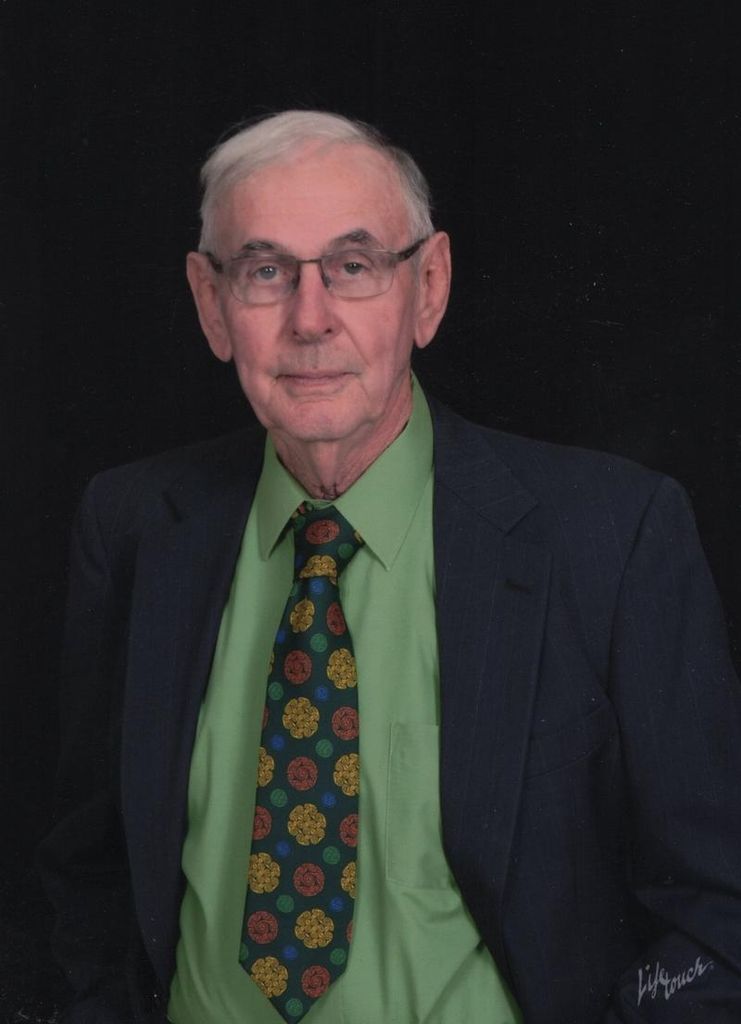 Joseph "Joe" W. Joyce Profile Photo