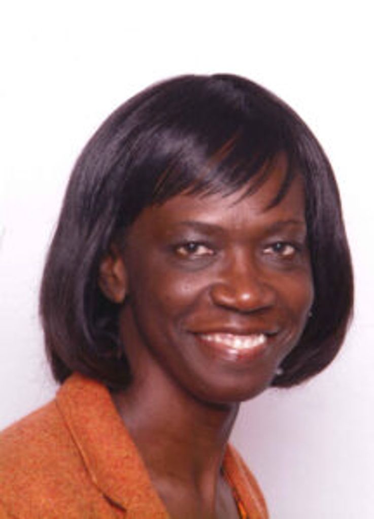 Vera Verna Antoine