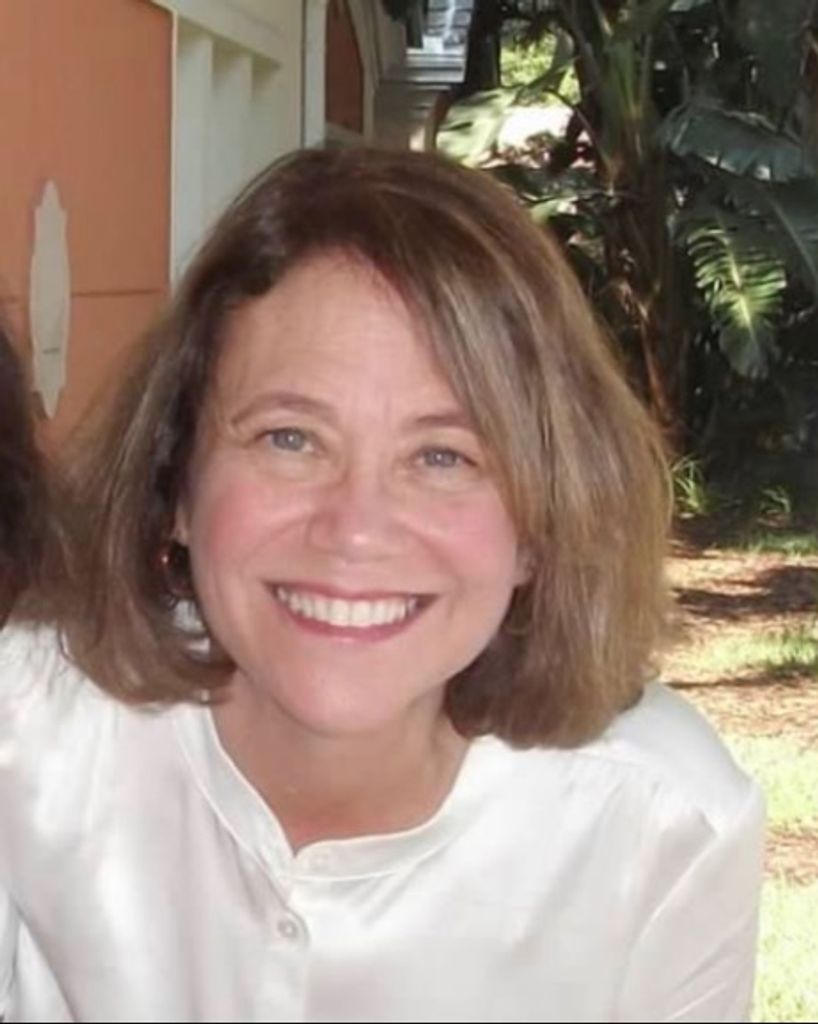 Mary Friedman Kramer