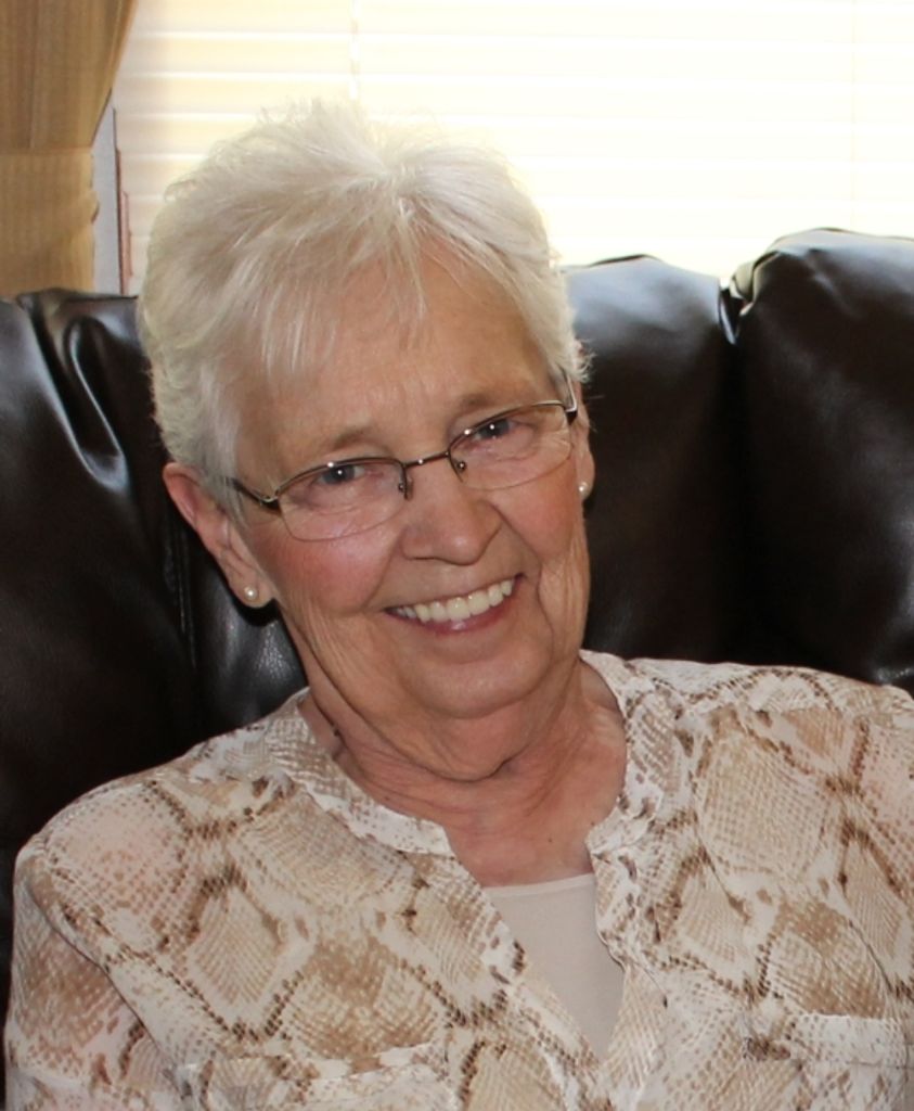 Margaret Beck