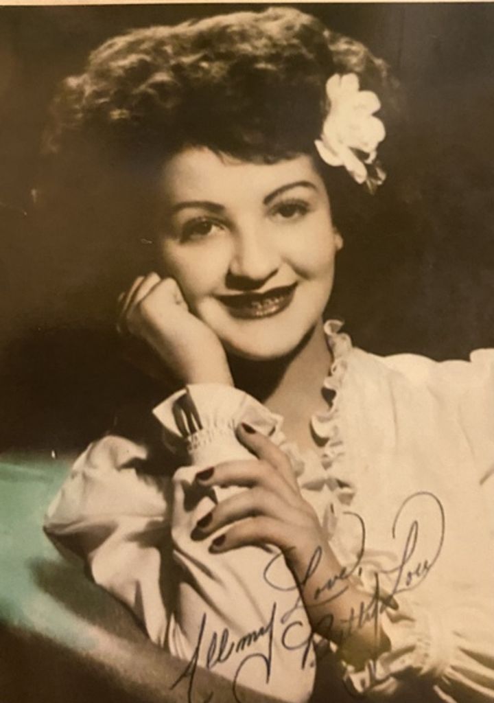 Betty L. Bunder Profile Photo