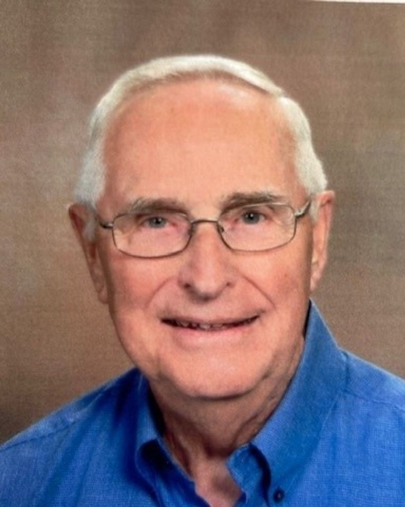 Robert W. Knishka