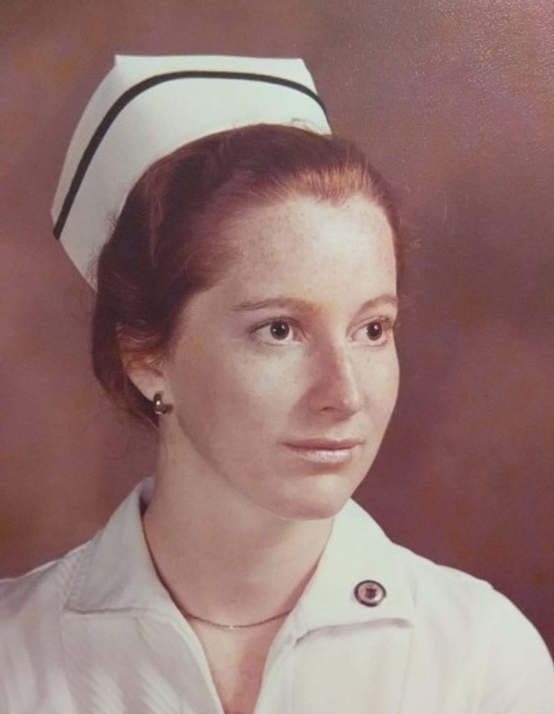 Susan Bergmann