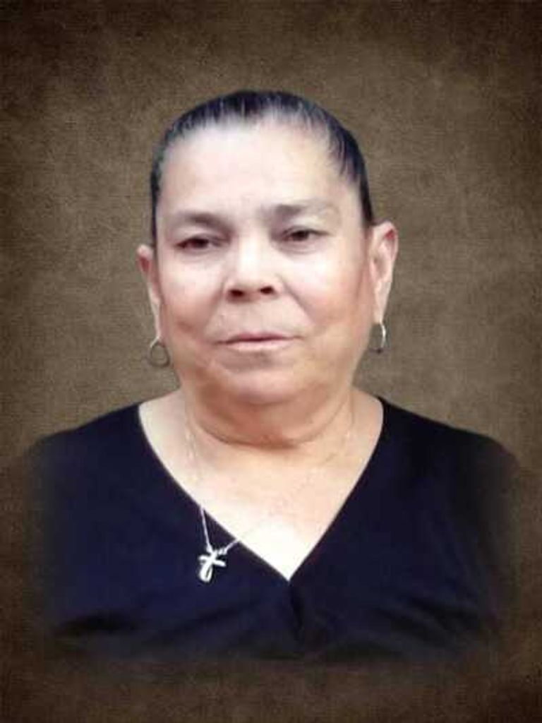 Maria Del Carmen Nuñez Profile Photo