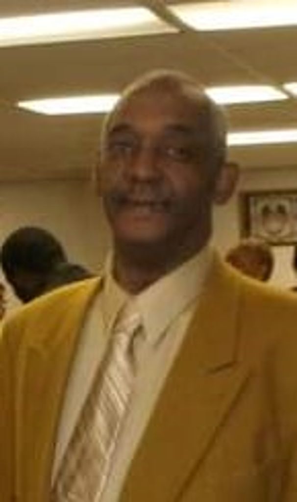 Dennis E. Brown Profile Photo