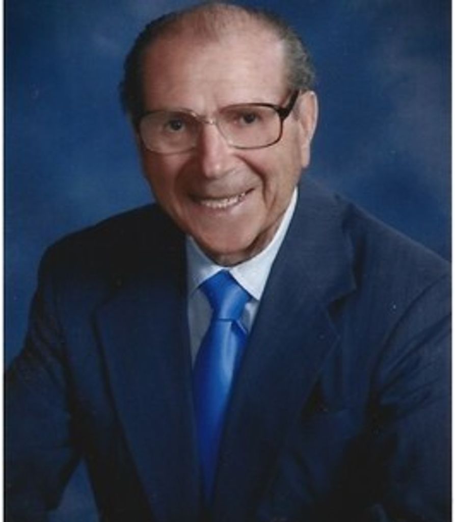 Salvatore Caputa Profile Photo