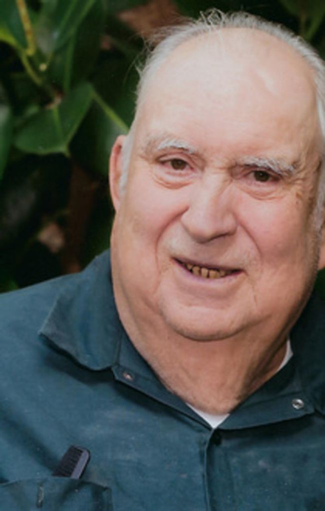 Gene Lamar Battin Profile Photo