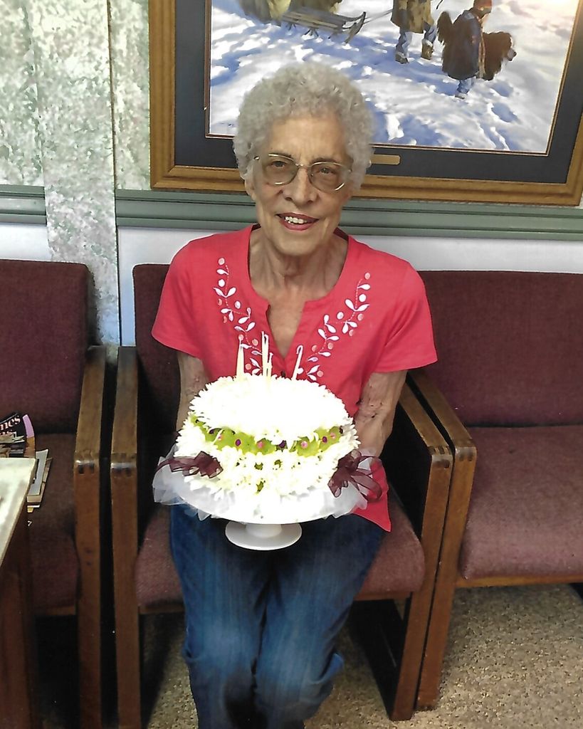 Joanne Karen Simmons