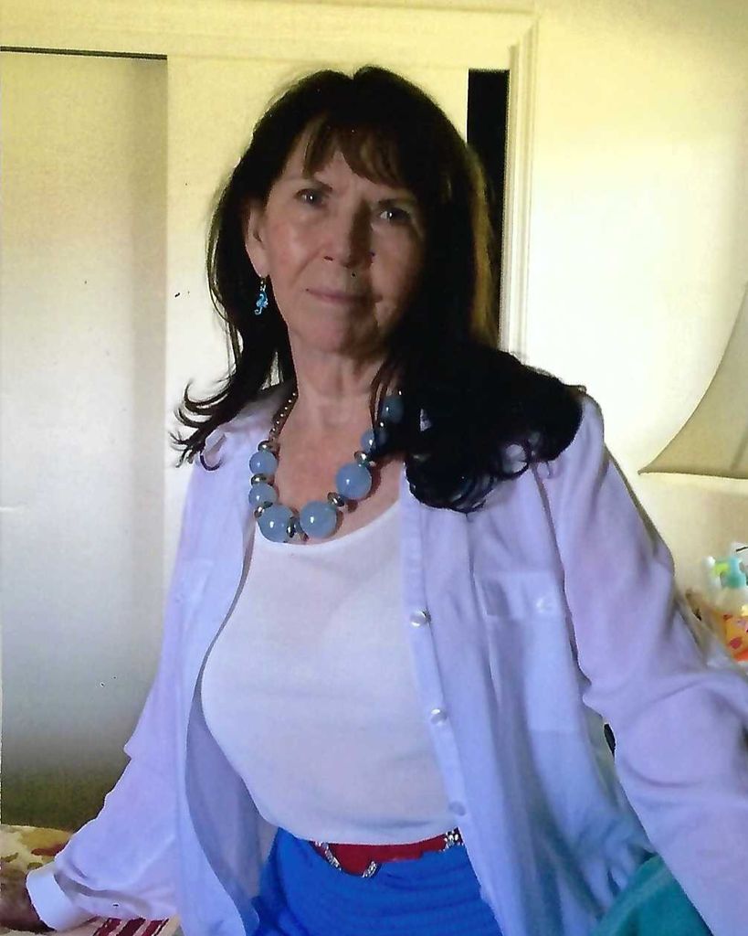 Betty Joyce Sullins