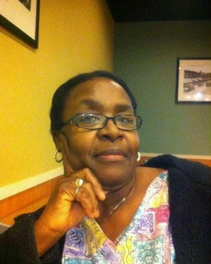 Annette Cottrell