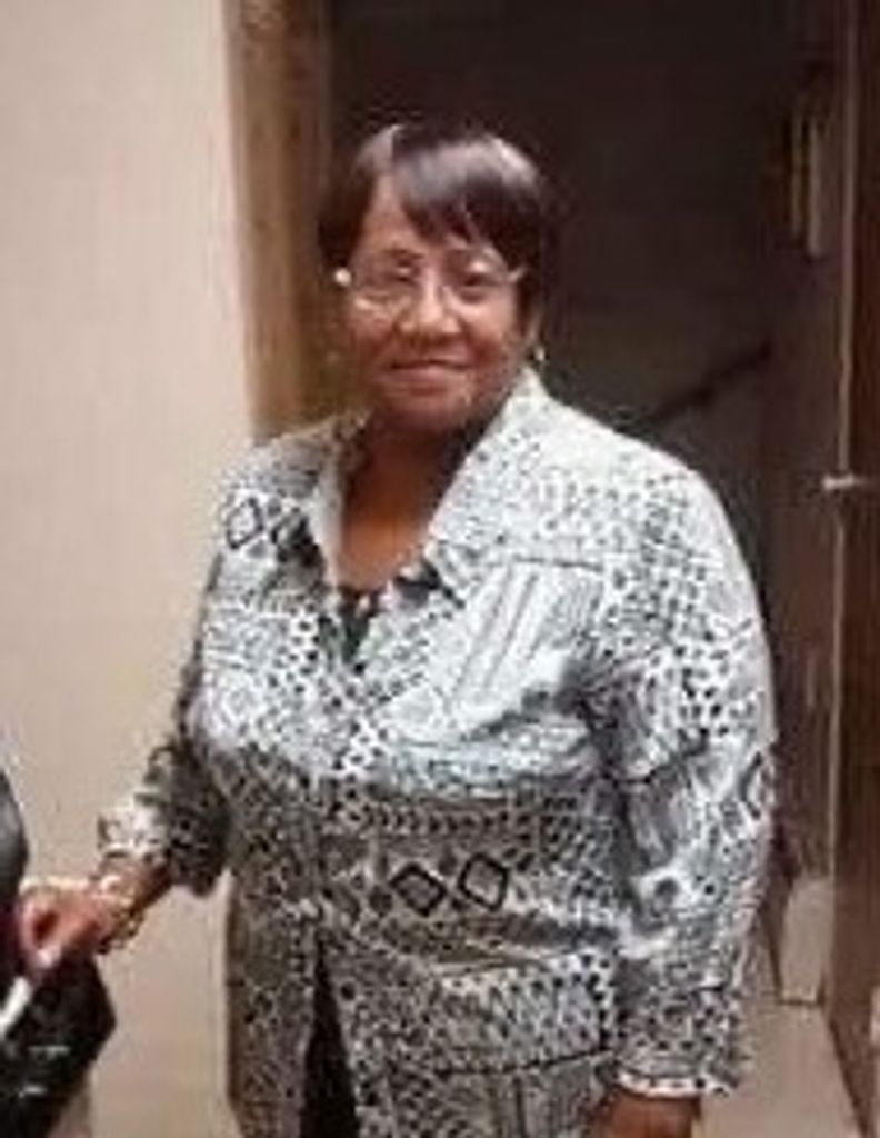 Jo Ann Lee