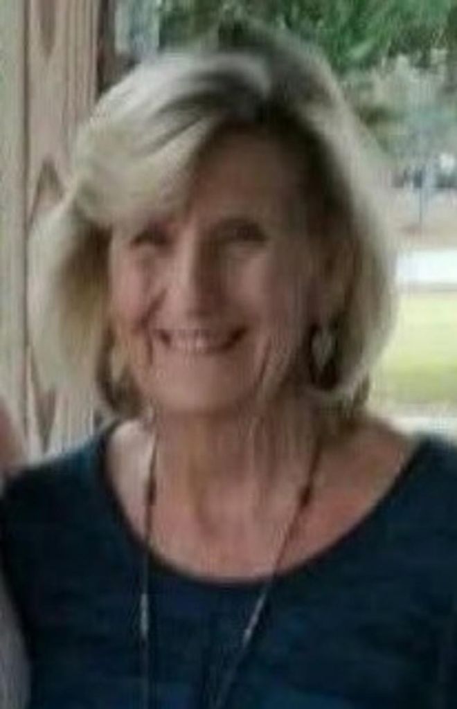 Barbara Fagan Profile Photo