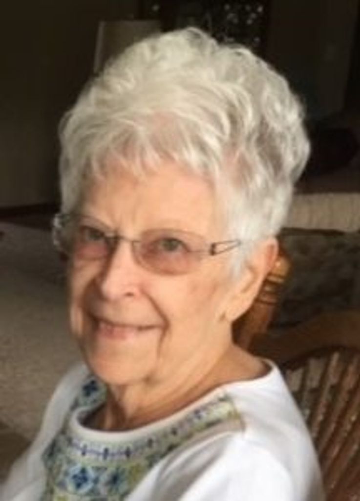 Virginia  June Umphress