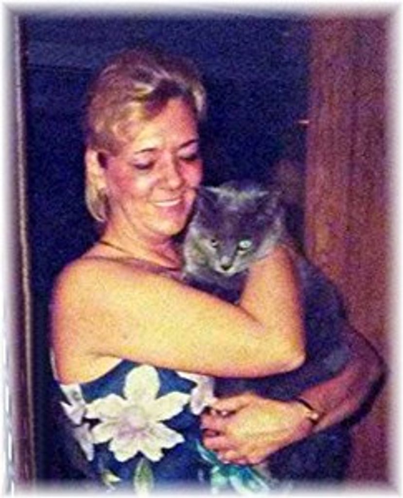 Marilyn A. Vanmetre