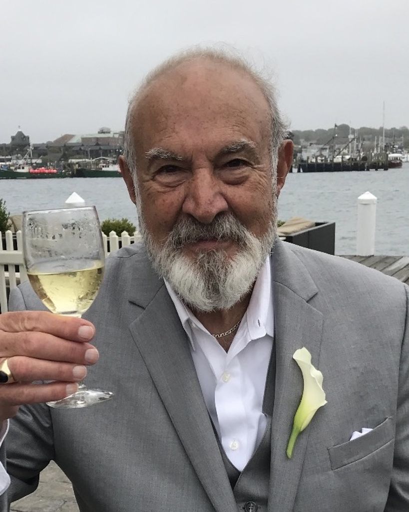 Ronald Briand Profile Photo