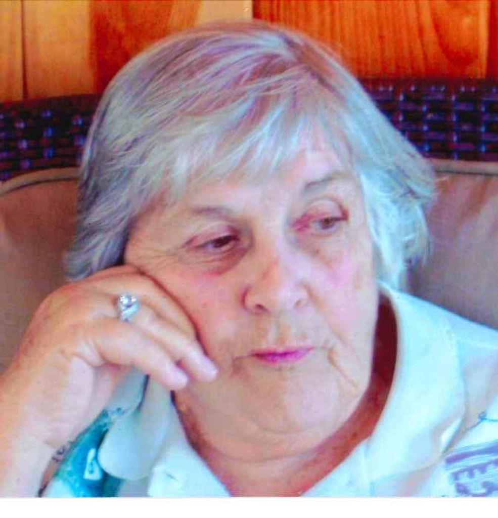 Betty Hutchins