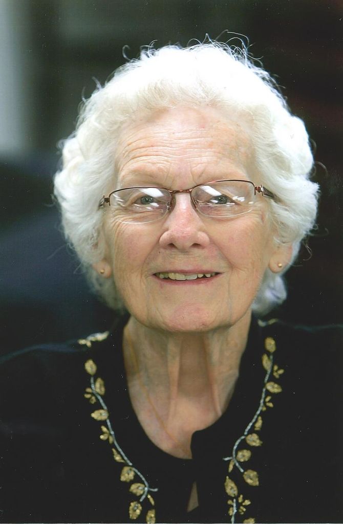 Audrey Hardwick Profile Photo