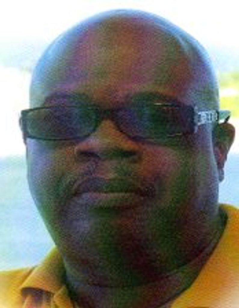 Mansel F. Brown Jr