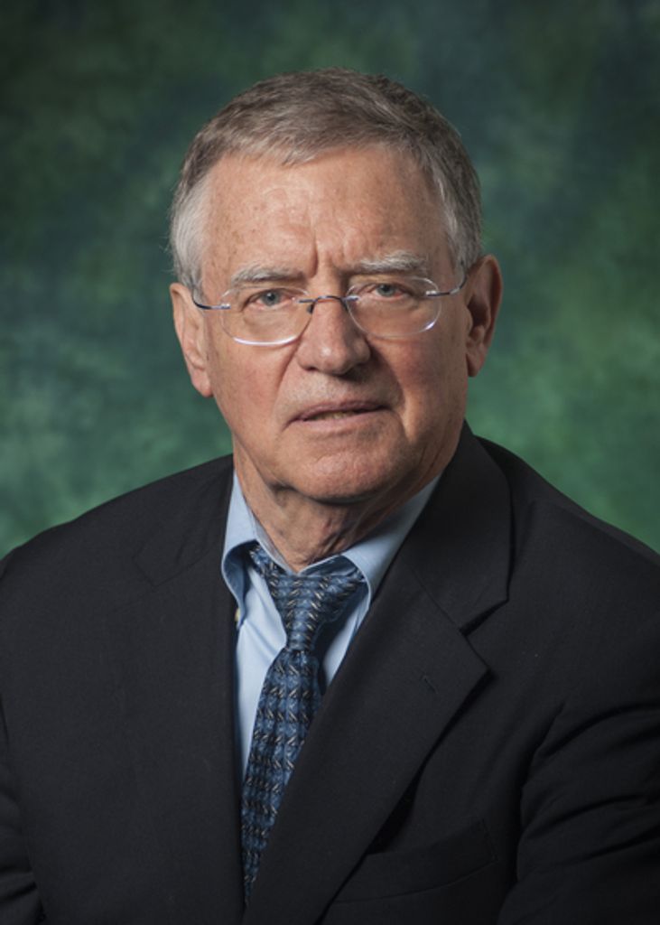 Randolph Bluford Campbell