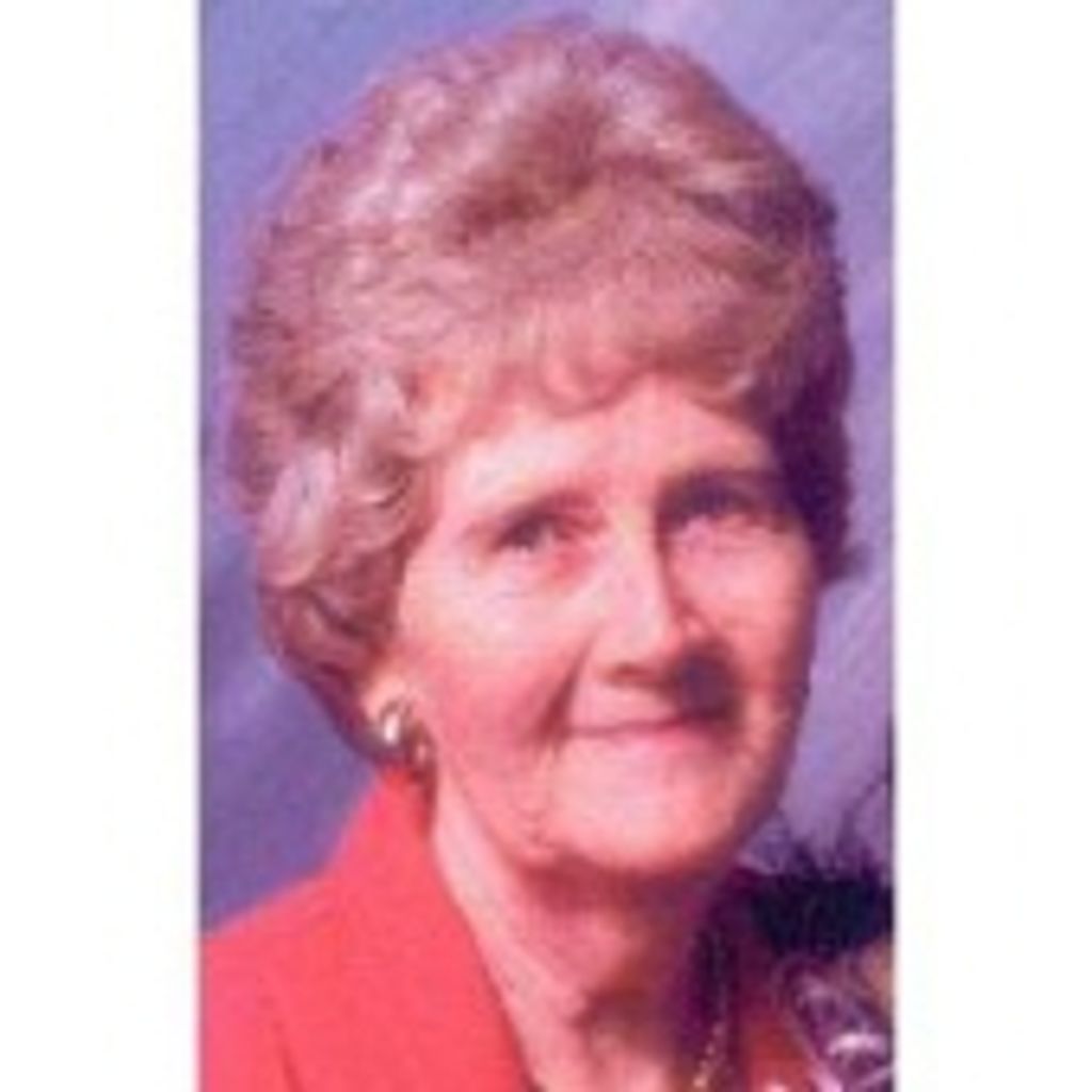 Lucie A. Altenbach