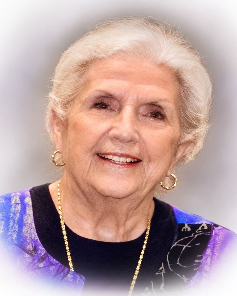 Coral Jean Tedford