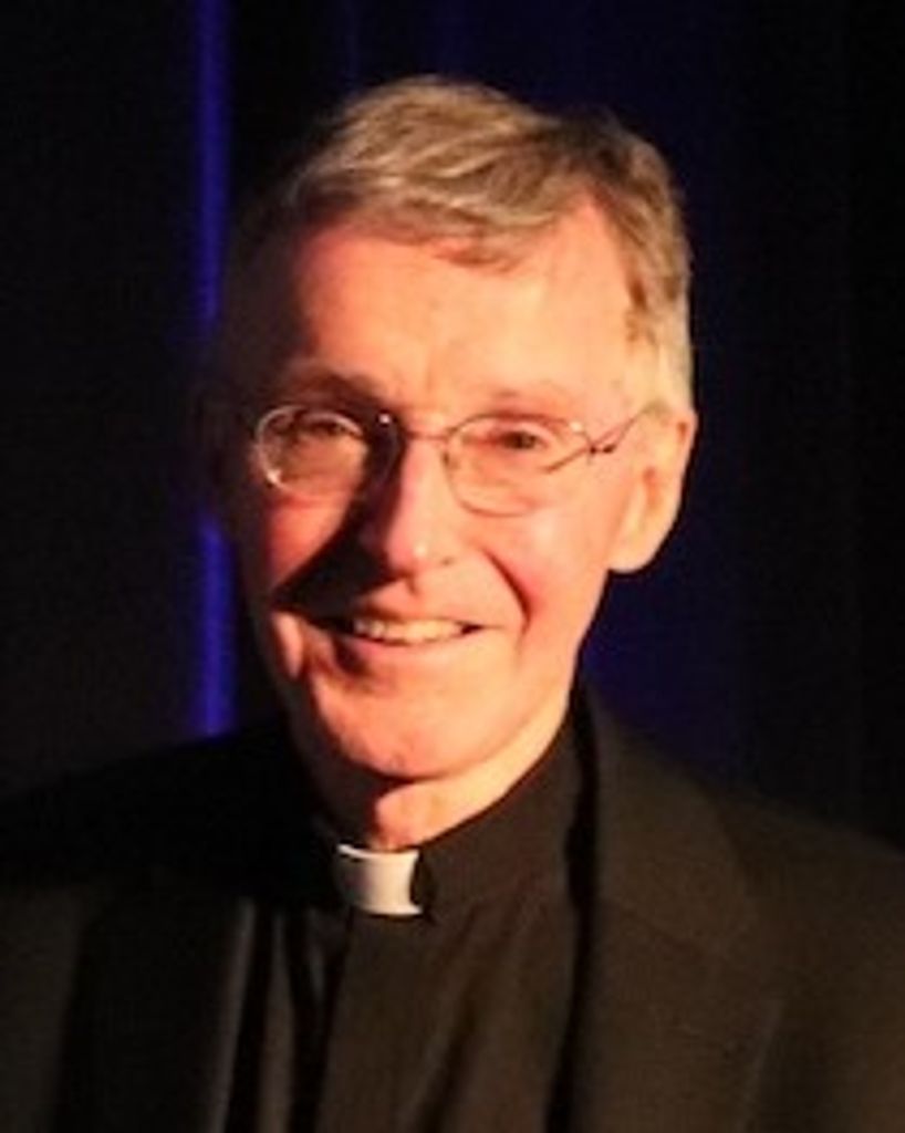 Monsignor Timothy J. Murphy Profile Photo