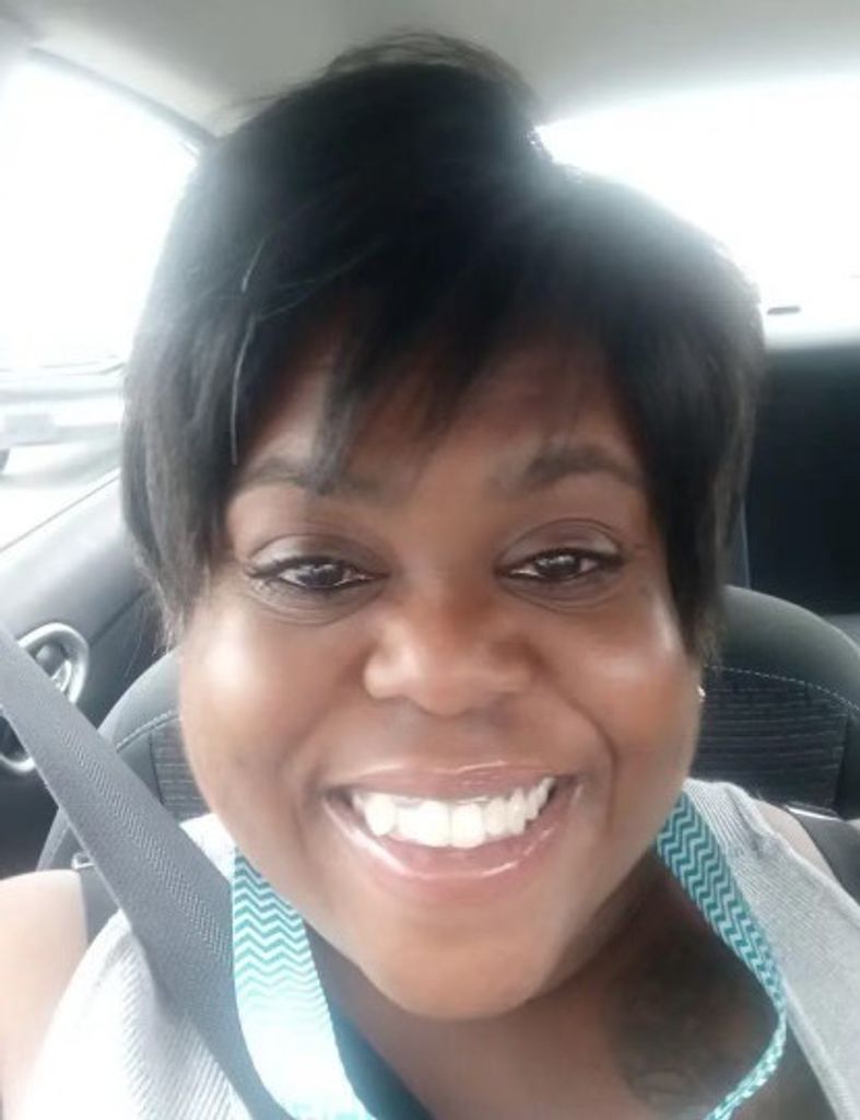 Nicole Rekkita Bostic Profile Photo