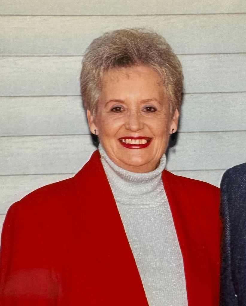 Catherine Hallett Profile Photo