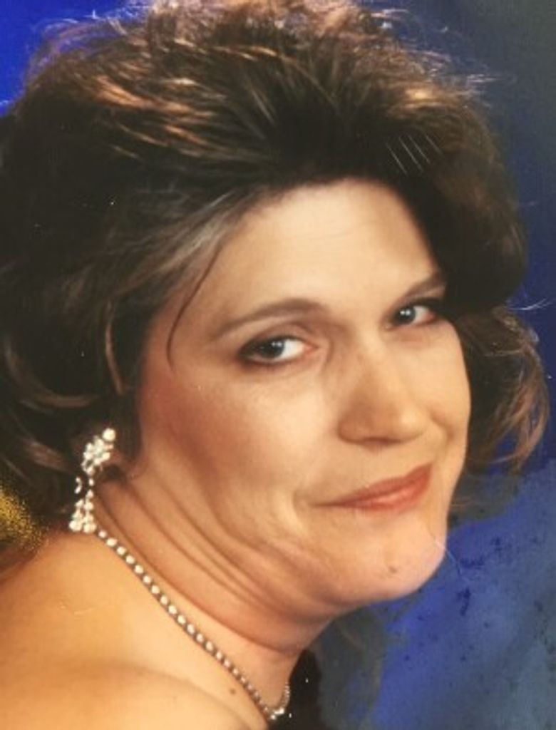 Tracy Marie (Hazelwood)  Gaither