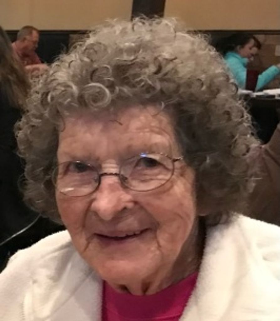 Rose Stiles Profile Photo