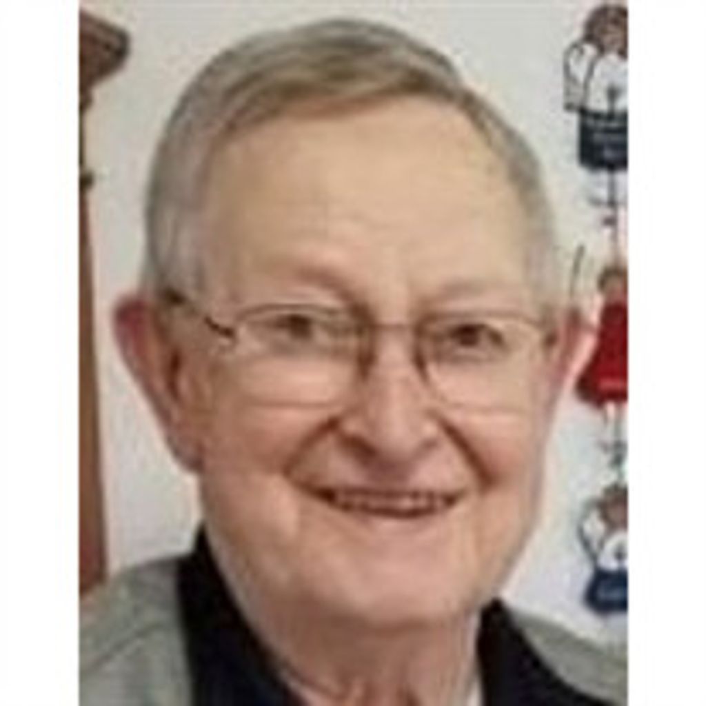 Earl D. Bibbee