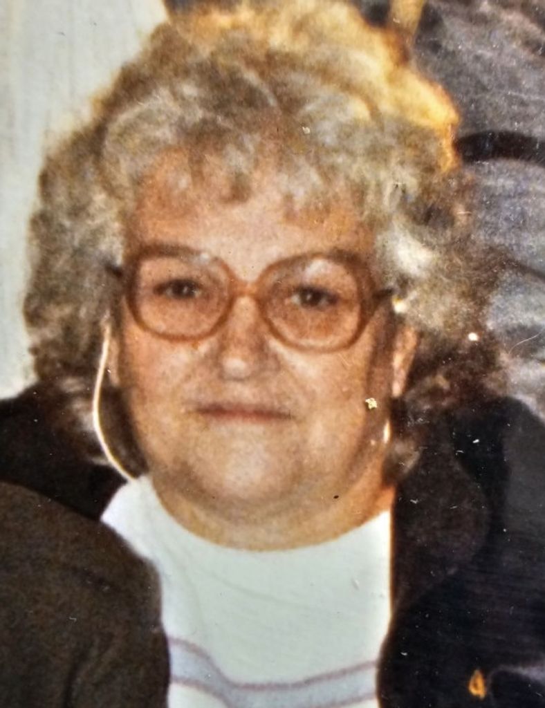 Adelia A. (Carpenter)  Covert