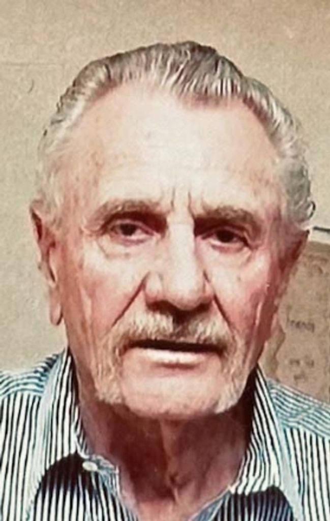 Dean Bernloehr