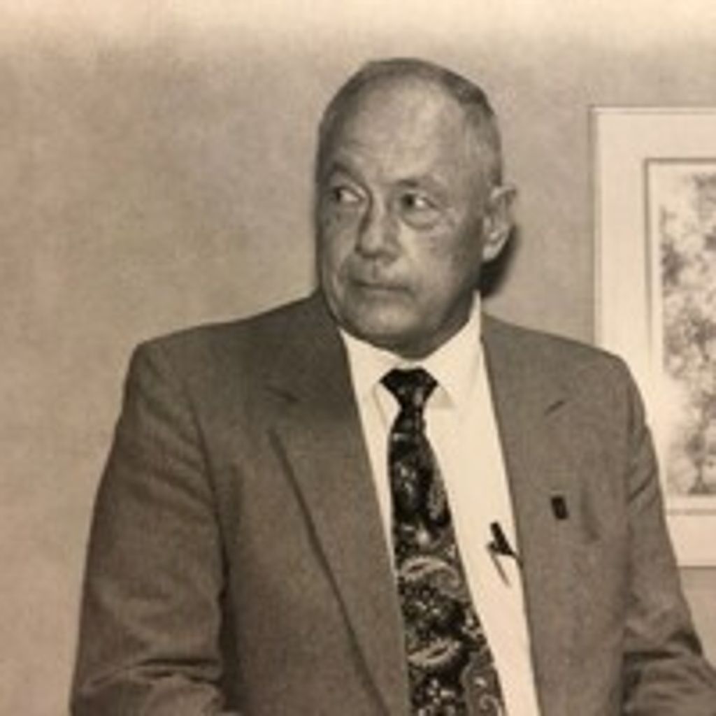 Paul M. "Mike" Roberts
