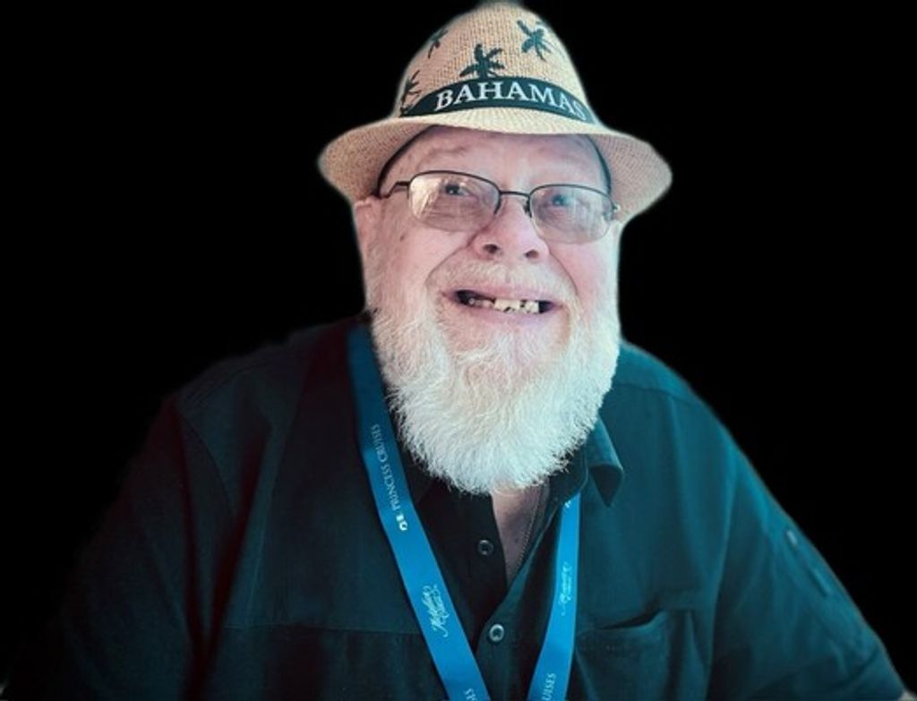 Franklin "Tom" Goodwin Profile Photo