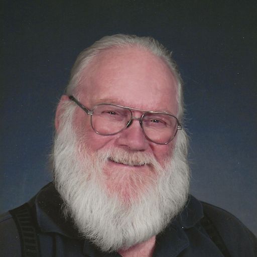 Albert James Martenson Profile Photo