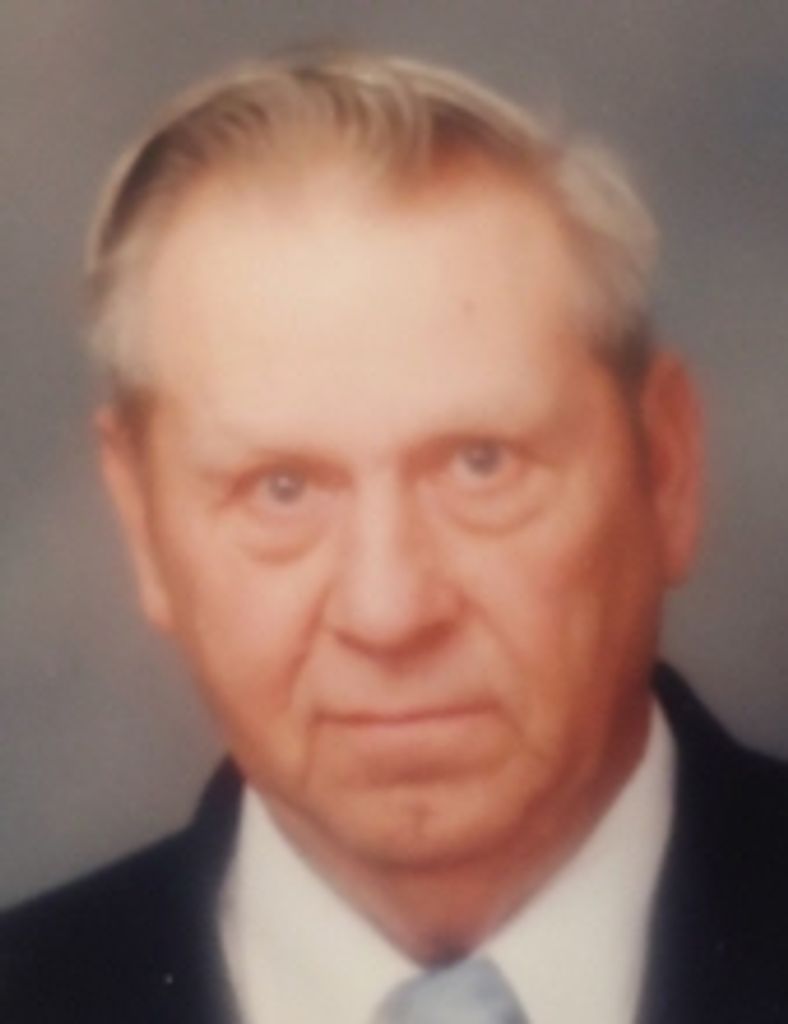 Roger L. Markley