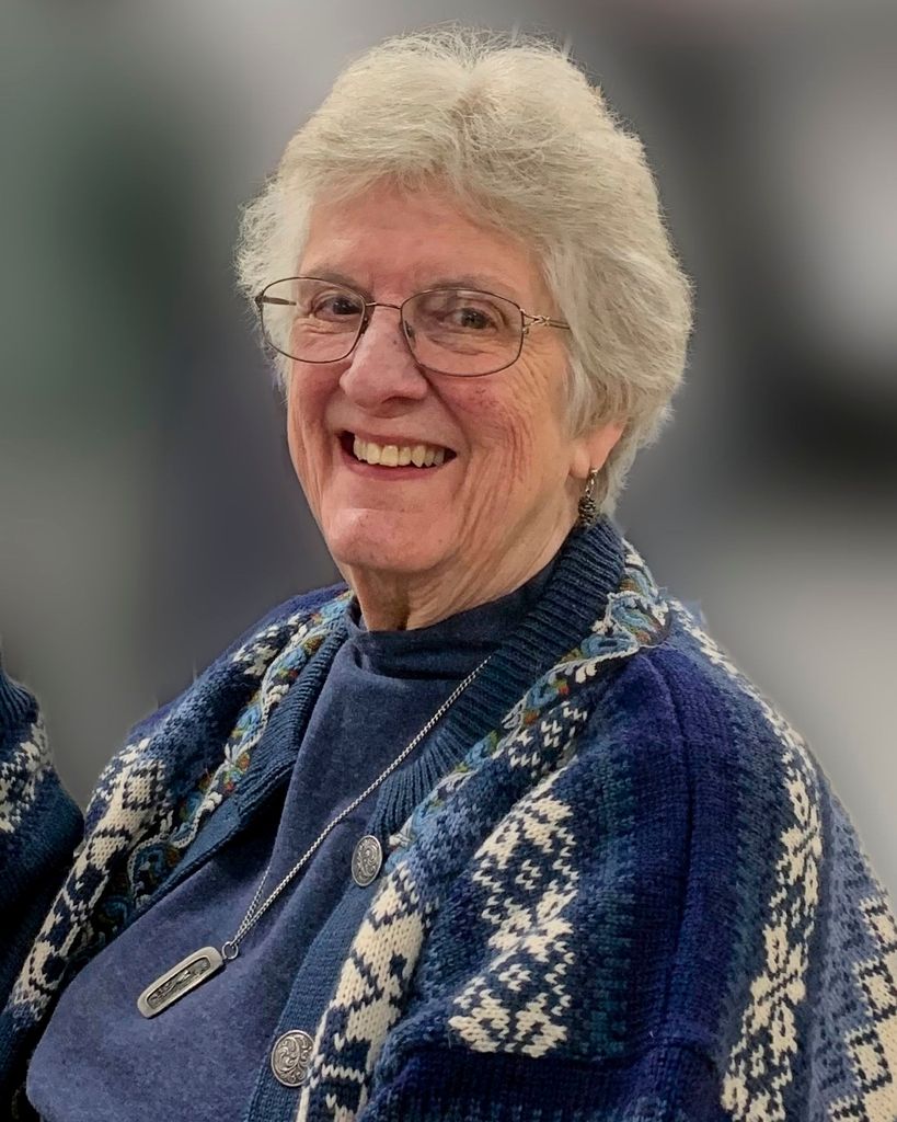 Barbara F. McPhee