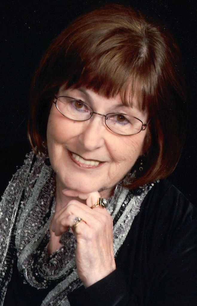Patricia "Pat" Ann Dirks
