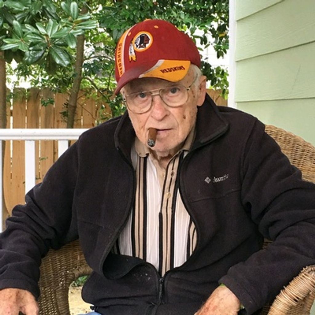 Johnny Winford Branch Jr.