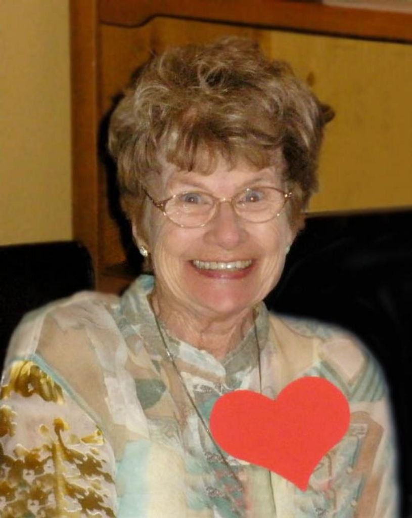 Nancy Jean Ellis Profile Photo