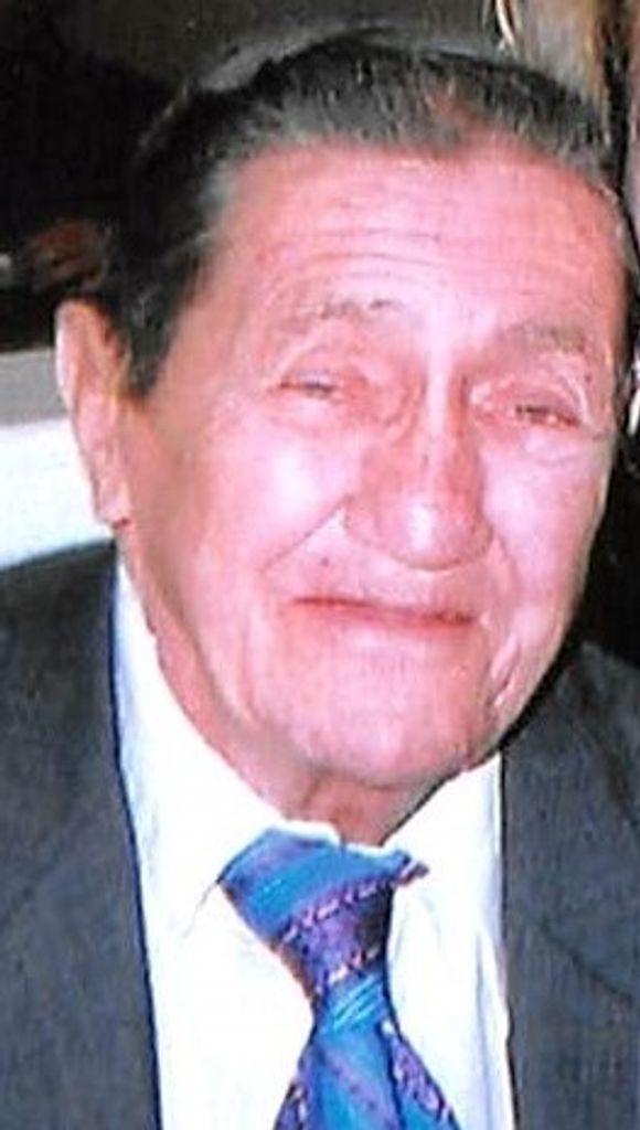 Thomas Carl Thompson