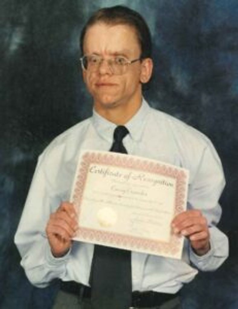 Casey Thomas Crowder