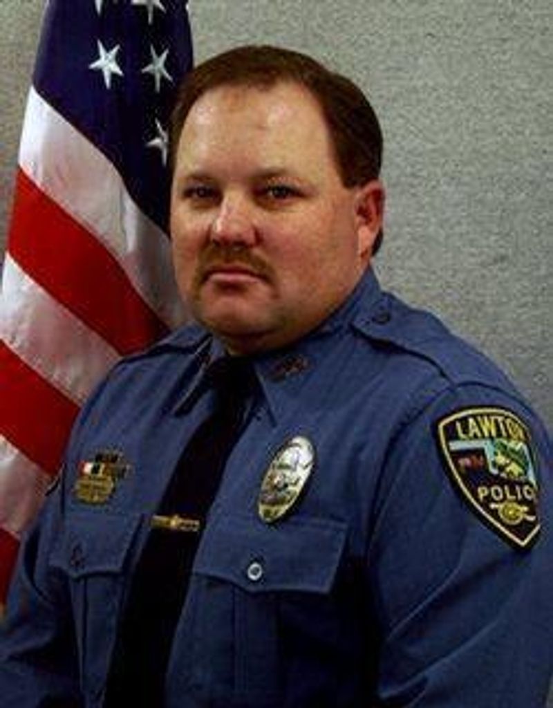 Kevin Dewayne Schulte